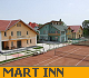 Cazare Breaza Complex Mart Inn